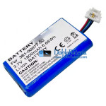 Batería para Garmin Zumo 595 590LM Gps 361-00077-10 [Batería de repuesto]